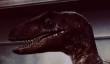Это ремейк Dino Crisis? Нет, это ролик мода Jurassic Life для Half-Life 2